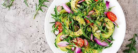 Getting Enough Protein On A Vegan Diet