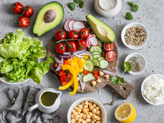weight loss plan dubai