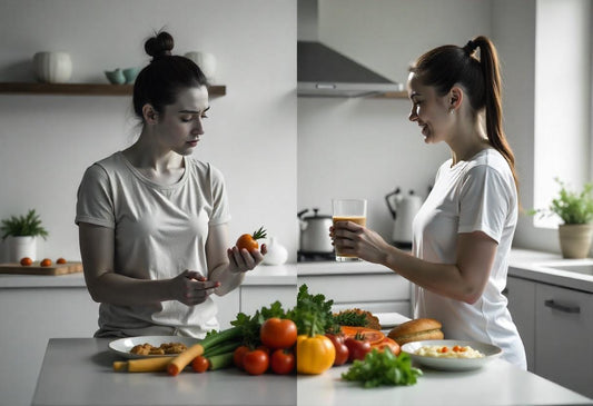 Why Your Weight Loss Isn’t Working