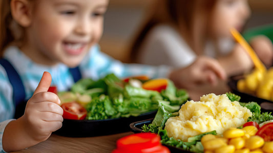 vegetarian meals