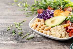 How Vegan Meal Plans Can Improve Your Skin, Energy and Well-Being