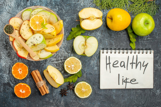 healthy meal plans