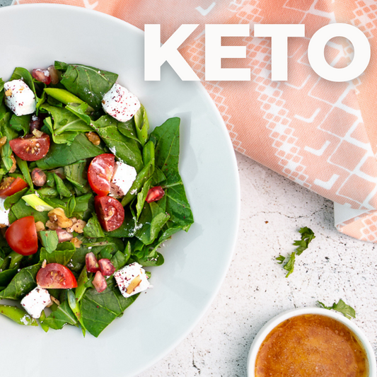 keto meal plan
