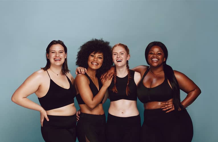 5 Potential Causes of Weight Gain