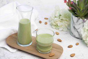 Banana Green Smoothie