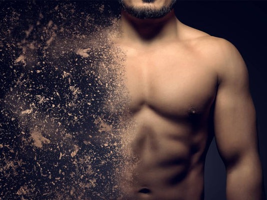 Belly Fat: Why I Have It and What Can I Do About It?
