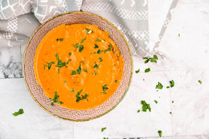 Carrot Soup