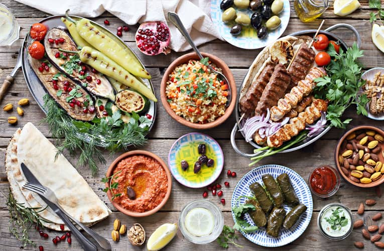 Different Things For Different People: Finding Your Food Tribe