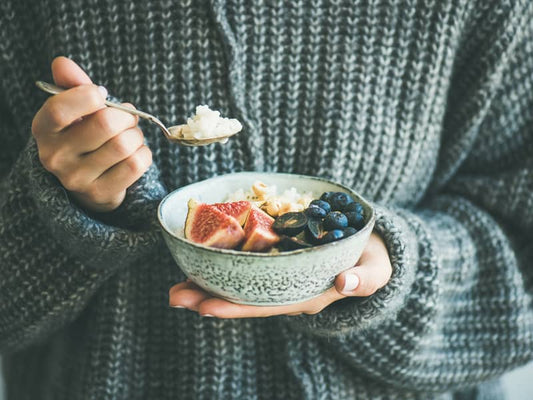 How Do I Manage IBS Through My Diet?