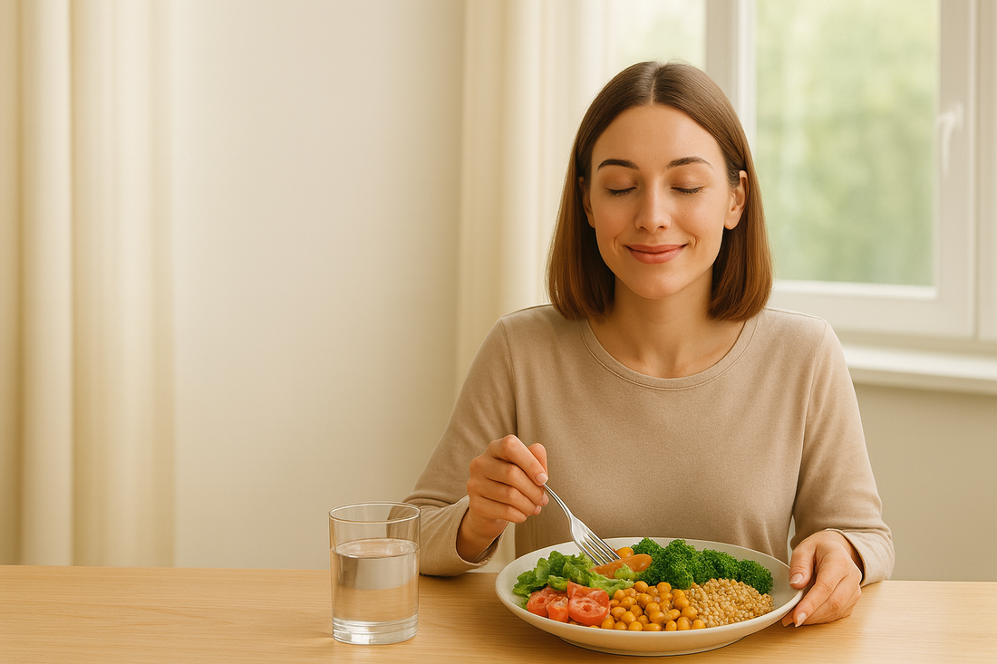 Beyond the Calories: The Mental and Emotional Benefits of a Structured Meal Plan for Weight