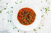 Okra Stew