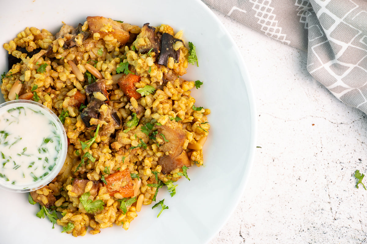 Mahbob Vegan Vegan Weight Loss Meal Plan Dubai | Healthy Plant-Based Meals – Lose Weight