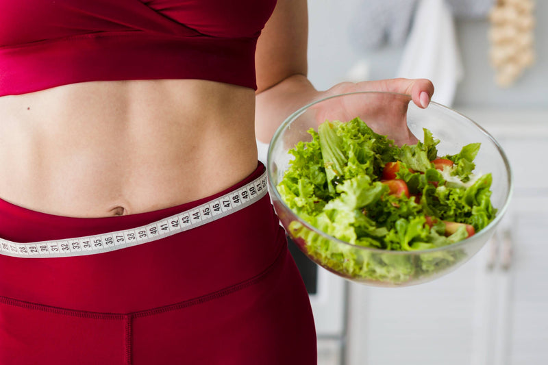 Weight Loss Meal Plan: What to Include for Optimal Results