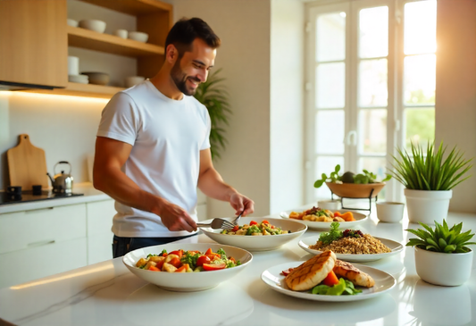 Keto Meal Plans Dubai: How LoseWeight Helps You Stay on Track Anywhere