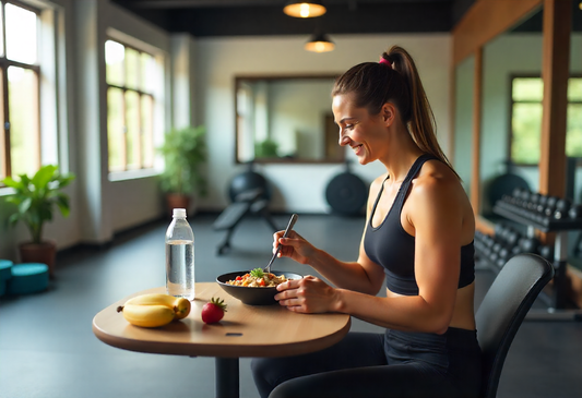 Meal Plan to Lose Weight Without Feeling Hungry: Science-Backed Tips