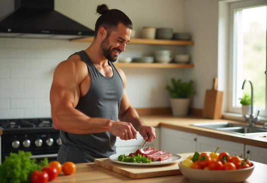 How to Gain Muscle on a Low Carb Diet: Complete Guide