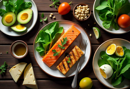 How Much Weight Can You Lose on a Keto Diet?