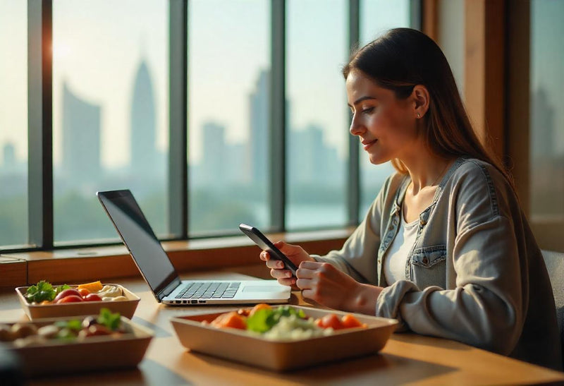 How to Find Cheap Meal Plans in Dubai Without Compromising Quality