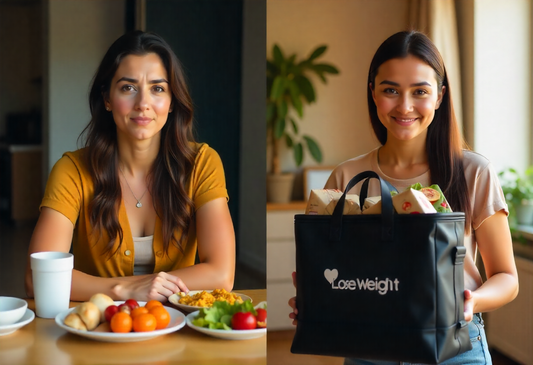 Why Your Diet Isn’t Delivering Results (and How the Right Meal Plan Can Help)