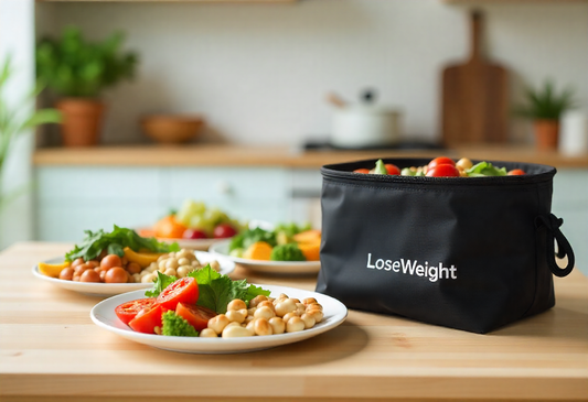 Comparing Weight Loss Meal Plans: What Sets LoseWeight Apart from Other Meal Plan Services