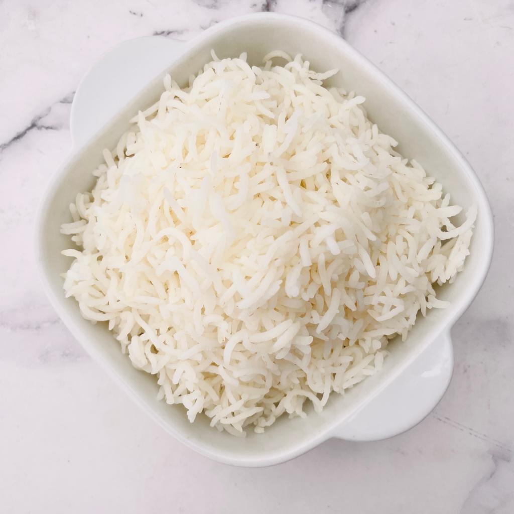 Basmati Rice