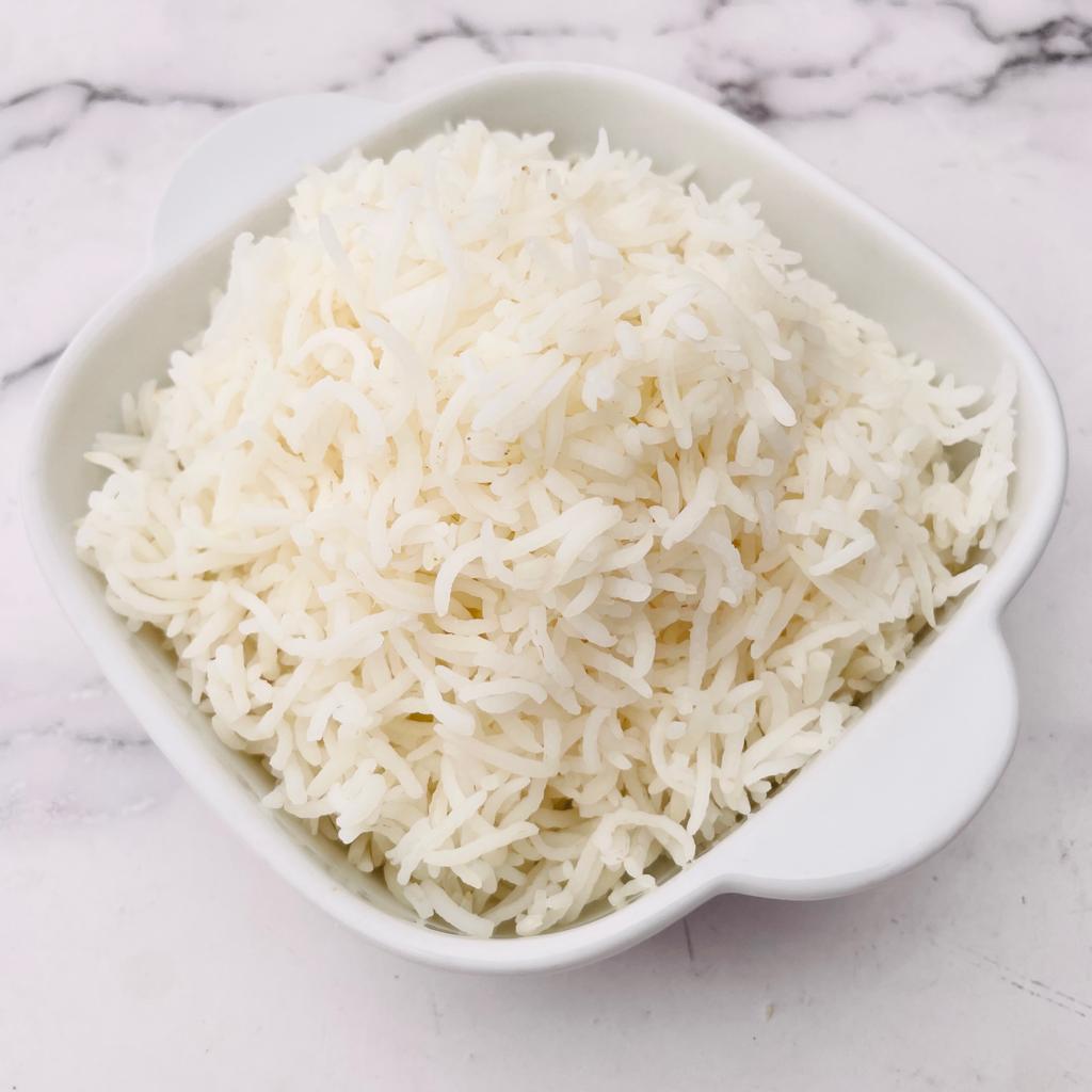 Basmati Rice